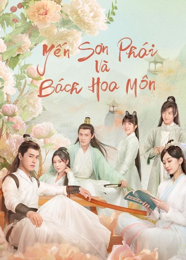 Yến Sơn Phái Và Bách Hoa Môn