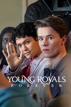 Young Royals Forever