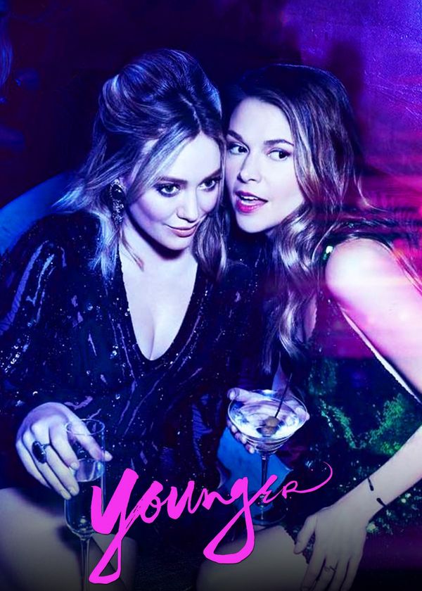 Younger (Phần 1)