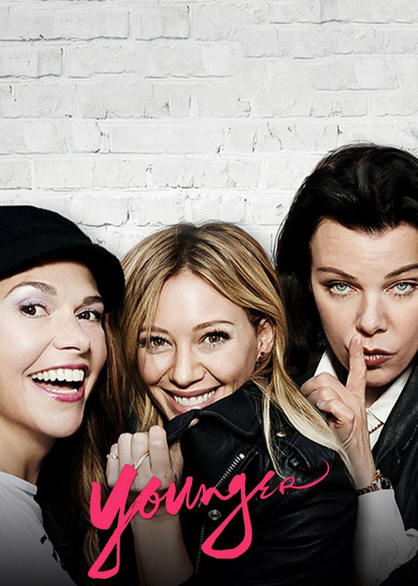 Younger (Phần 3)