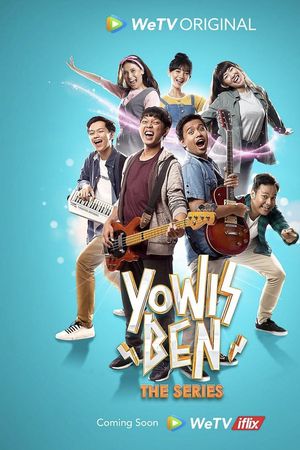 Yowis Band: The Series