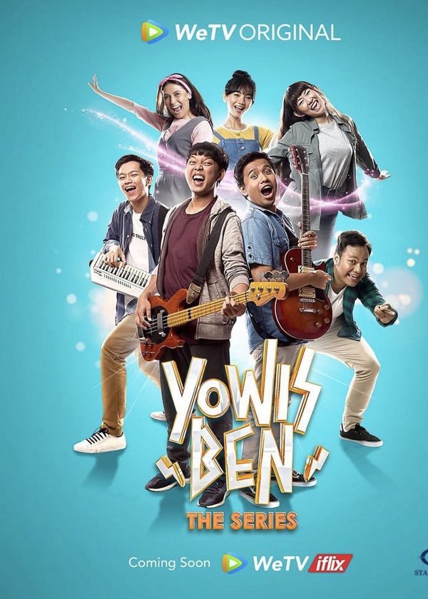 Yowis Ben: The Series