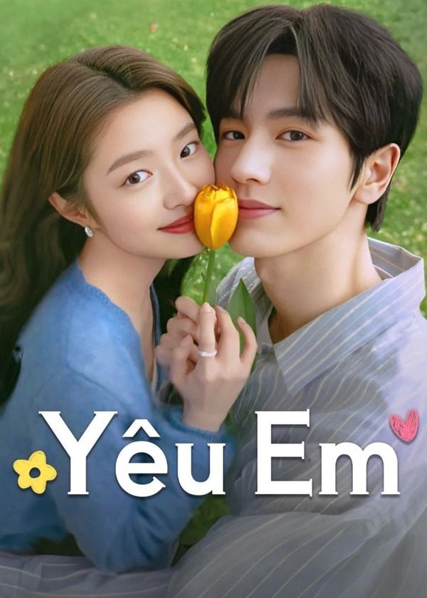 Yêu Em