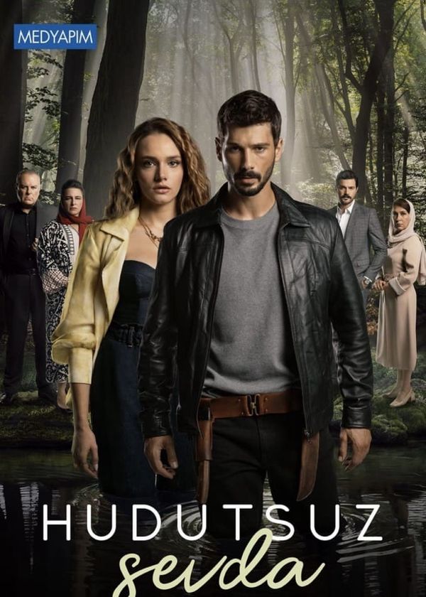 Yêu Không Giới Hạn