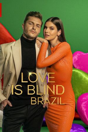 Yêu Là Mù Quáng: Brazil (Phần 3)