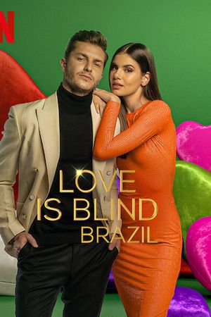 Yêu Là Mù Quáng: Brazil