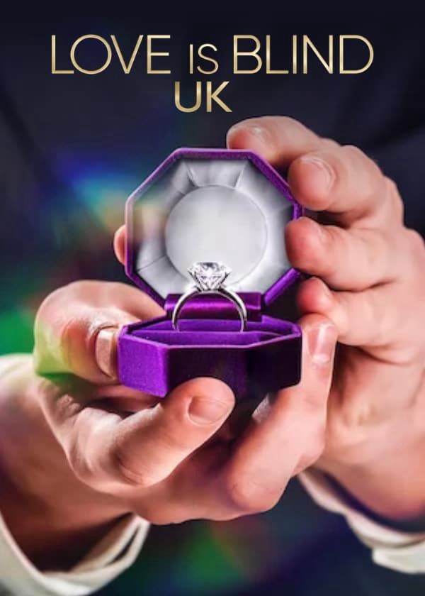 Yêu là mù quáng: UK