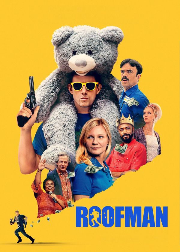 Yêu Nhầm Tội Nhân