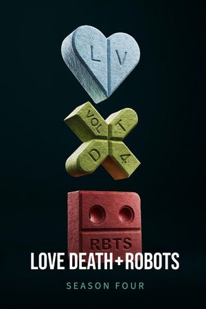 Yêu, Sinh Tử Và Người Máy (Phần 4)