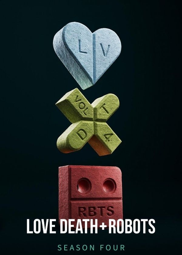 Yêu, Sinh Tử Và Người Máy (Phần 4)