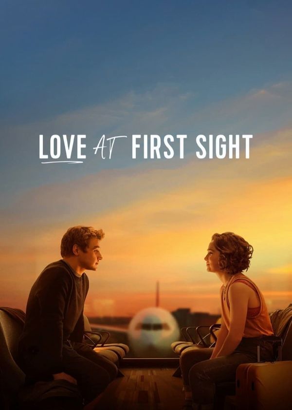Yêu Từ Cái Nhìn Đầu Tiên