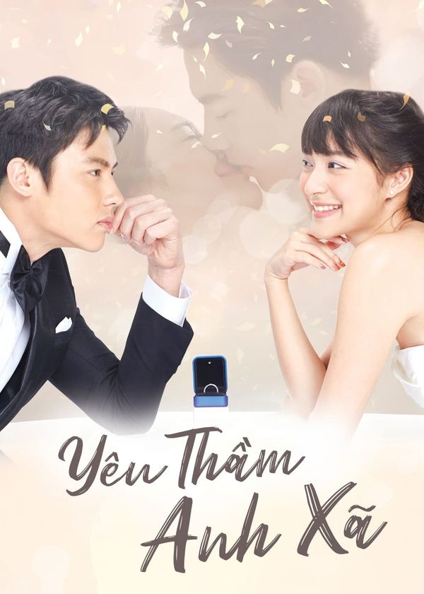 Yêu Thầm Anh Xã
