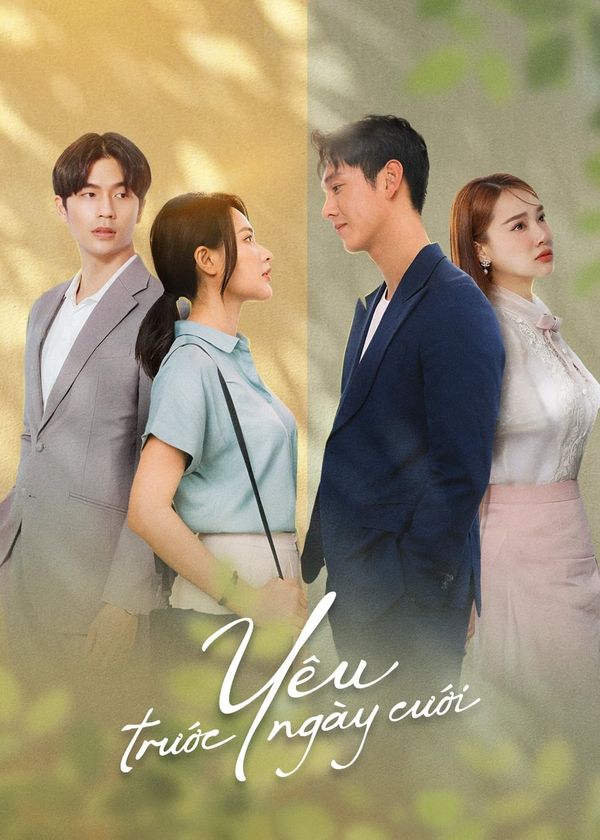 Yêu Trước Ngày Cưới