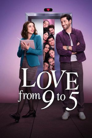 Yêu Trong Giờ Làm (Amor de oficina)