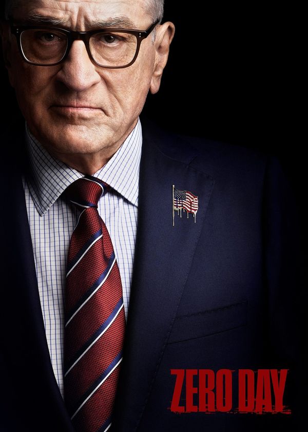 Zero Day