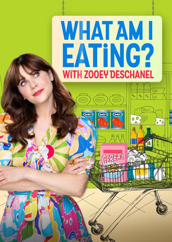 Zoey Deschanel: Tôi Đang Ăn Những Gì?